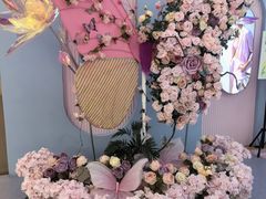 -新世界百货(顺义店)