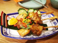 -迷你椰·泰式大排档(共康店)