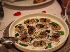 -壳里西餐厅Coquille Seafood Bistro(蒙自路店)