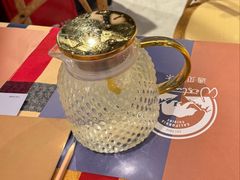 -遇见西木美式餐厅(体育路店)