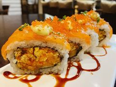 -井缘河风寿司(Touch12街店)