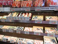 -蟹道乐(道顿堀本店)