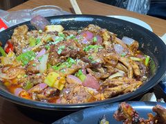 -掌上鲜(南顺城街店)