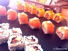 -Sushi Love 创意寿司(丽影广场店)