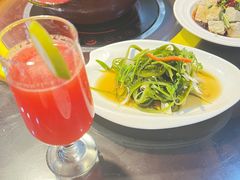 -黑鸡小馆(金源店)