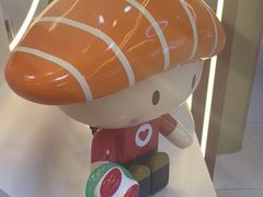 -争鲜回转寿司(通州万达店)