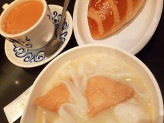 -翠华餐厅(正佳广场店)