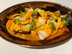 -Oyster Talks 四度蚝法餐厅