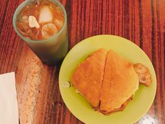 冻奶啡-大利来记餐厅(大三巴店)