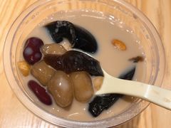 -八婆婆烧仙草(曾厝垵店)