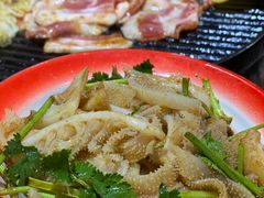 -石记老北京炙子烤肉(松园店)