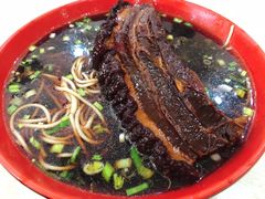 -小龙大肉面馆
