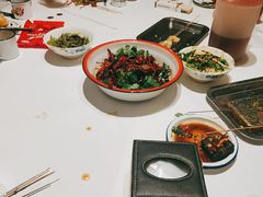 -老长沙龙虾馆·聚会餐厅(白石洲店)