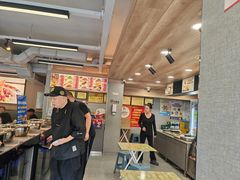 -韩麦大冷面(桂花街直营店)