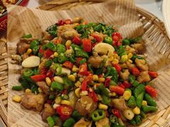 -苏渝汇重庆江湖菜(桐泾公园店)