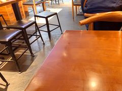 大堂-渝和喵叔米线(南坪万达店)