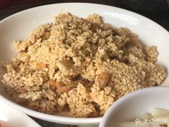-刘胖子家常菜·蹄花焖藕(中南店)