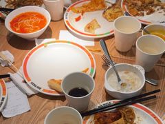 -比格比萨自助(南京万达茂店)