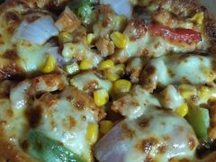 -尊宝比萨(空港国际店)