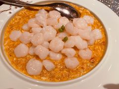 蟹粉虾仁-蟹榭·本帮江浙菜·蟹宴(五角场合生汇商场店)