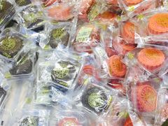 -复旦大学本部-食堂