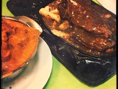 -胜利茶餐室