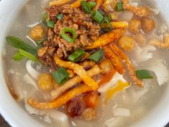 -天回镇何氏豆腐(总店)