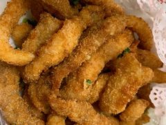 -特色椒盐排条(天山西路店)
