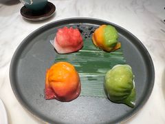 -陶陶居·雅园(凯华国际店)