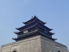 -光岳楼