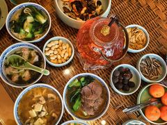 -湖畔居茶楼(湖滨店)