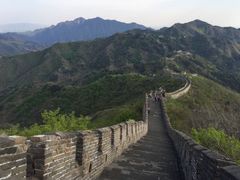 -慕田峪长城