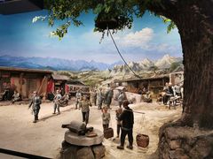 -聂荣臻元帅陈列馆