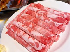 -总参北京涮羊肉
