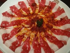 -韩宫宴烤肉·料理(颛桥万达店)