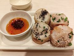 -咬不得高祖生煎·简餐(星耀城店)