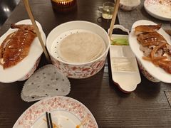 -香丰阁·烤鸭·川湘菜(清河店)
