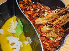 -成都吃客(九眼桥店)