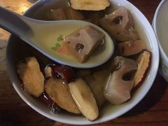 -港湾糖水