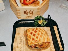 -晓粤·惹味粤菜(凯德乐峰广场店)