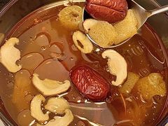 -盛元荼集  素食(滨江凯德壹店)