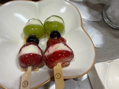 -海底捞火锅(漫乐城夜宵主题店)