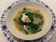 -Yan Ting 宴庭中餐厅(上海静安瑞吉酒店)