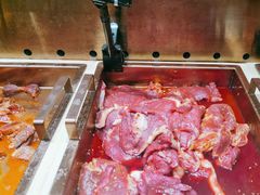 -亚马逊海鲜自助(梅溪湖步步高店)