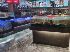 -阿伟海鲜楼·福建菜(延寿店)