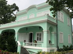 -龙环葡韵住宅式博物馆