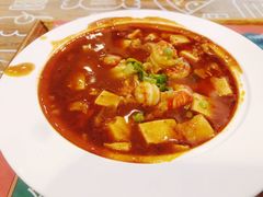 -海盗虾饭·剥好的小龙虾饭(SOHO尚都店)