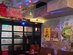 -京A Taproom·精酿餐吧(CBD店)