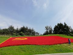 -北纬44度·金珠花海休闲农业旅游景区