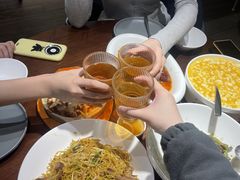 -千日贺茶餐厅(高新万达店)